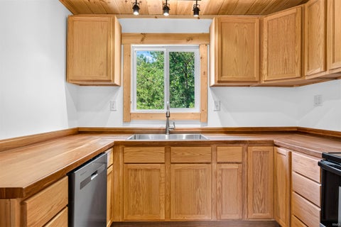 Tiny photo for 9891 Buffalo Pike, Freetown, IN 47235 (MLS # 202636311)