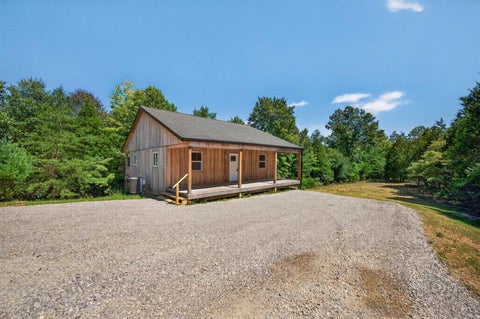 Tiny photo for 9891 Buffalo Pike, Freetown, IN 47235 (MLS # 202636311)