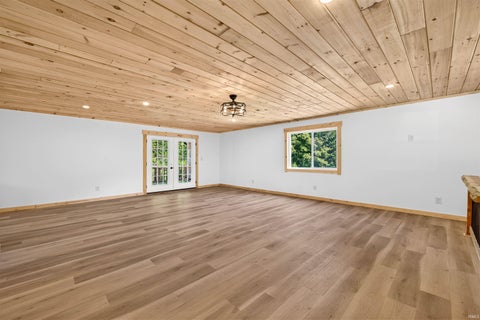 Tiny photo for 9891 Buffalo Pike, Freetown, IN 47235 (MLS # 202636311)