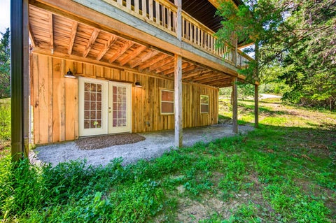 Tiny photo for 9891 Buffalo Pike, Freetown, IN 47235 (MLS # 202636311)