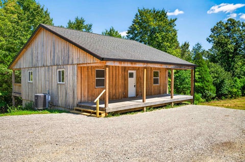 Tiny photo for 9891 Buffalo Pike, Freetown, IN 47235 (MLS # 202636311)