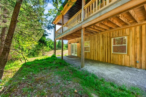 Tiny photo for 9891 Buffalo Pike, Freetown, IN 47235 (MLS # 202636311)