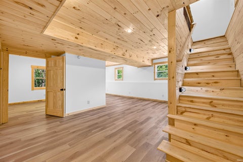 Tiny photo for 9891 Buffalo Pike, Freetown, IN 47235 (MLS # 202636311)