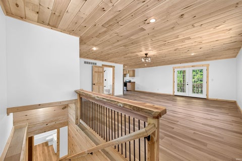 Tiny photo for 9891 Buffalo Pike, Freetown, IN 47235 (MLS # 202636311)