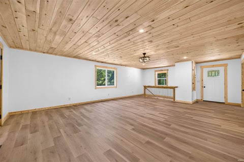 Tiny photo for 9891 Buffalo Pike, Freetown, IN 47235 (MLS # 202636311)
