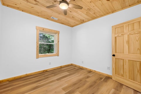 Tiny photo for 9891 Buffalo Pike, Freetown, IN 47235 (MLS # 202636311)