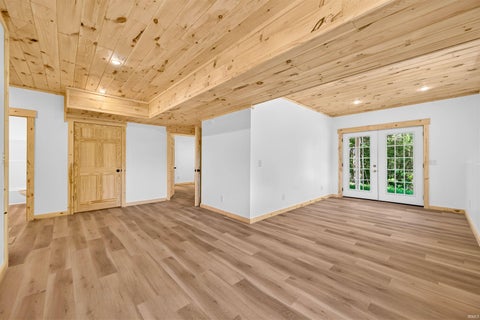 Tiny photo for 9891 Buffalo Pike, Freetown, IN 47235 (MLS # 202636311)