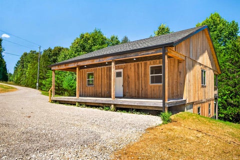 Tiny photo for 9891 Buffalo Pike, Freetown, IN 47235 (MLS # 202636311)