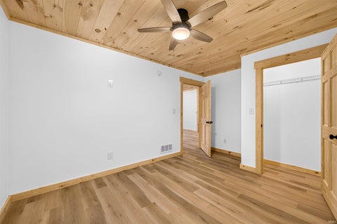 Tiny photo for 9891 Buffalo Pike, Freetown, IN 47235 (MLS # 202636311)
