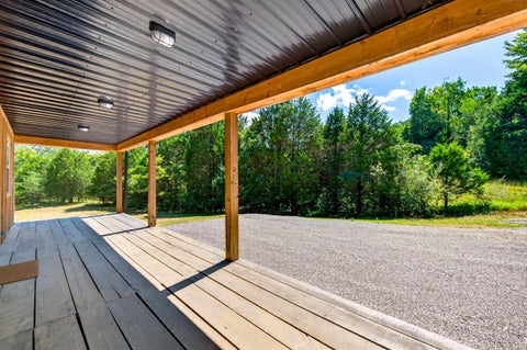Tiny photo for 9891 Buffalo Pike, Freetown, IN 47235 (MLS # 202636311)