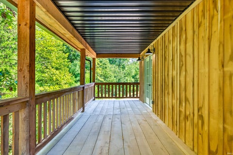 Tiny photo for 9891 Buffalo Pike, Freetown, IN 47235 (MLS # 202636311)