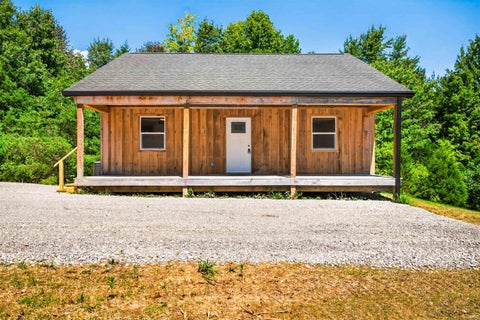 Tiny photo for 9891 Buffalo Pike, Freetown, IN 47235 (MLS # 202636311)