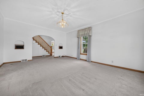 Tiny photo for 306 E MARION Street, Converse, IN 46919 (MLS # 202638934)