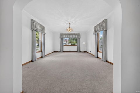 Tiny photo for 306 E MARION Street, Converse, IN 46919 (MLS # 202638934)