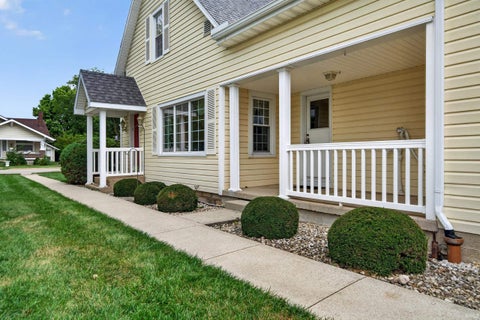 Tiny photo for 306 E MARION Street, Converse, IN 46919 (MLS # 202638934)