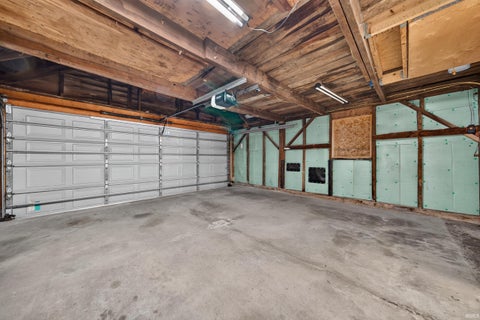 Tiny photo for 306 E MARION Street, Converse, IN 46919 (MLS # 202638934)