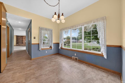 Tiny photo for 306 E MARION Street, Converse, IN 46919 (MLS # 202638934)