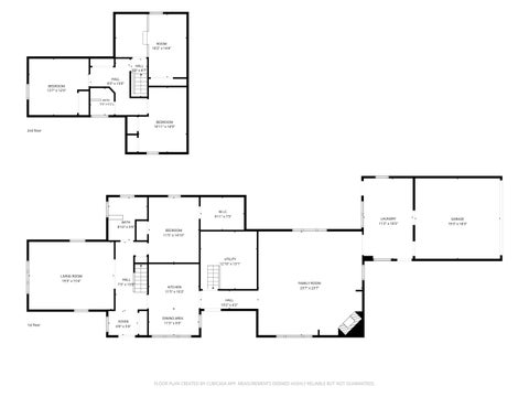 Tiny photo for 306 E MARION Street, Converse, IN 46919 (MLS # 202638934)
