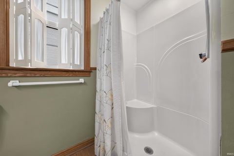 Tiny photo for 306 E MARION Street, Converse, IN 46919 (MLS # 202638934)
