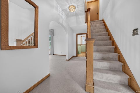 Tiny photo for 306 E MARION Street, Converse, IN 46919 (MLS # 202638934)