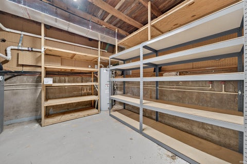 Tiny photo for 306 E MARION Street, Converse, IN 46919 (MLS # 202638934)