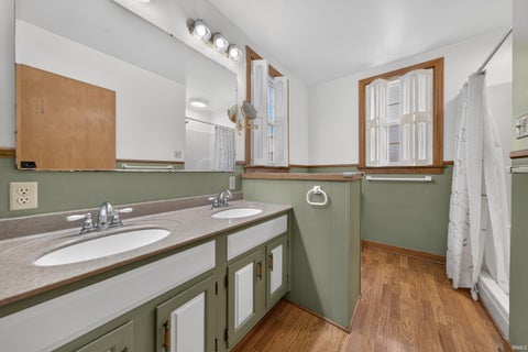 Tiny photo for 306 E MARION Street, Converse, IN 46919 (MLS # 202638934)