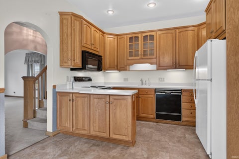 Tiny photo for 306 E MARION Street, Converse, IN 46919 (MLS # 202638934)