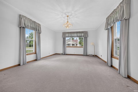 Tiny photo for 306 E MARION Street, Converse, IN 46919 (MLS # 202638934)