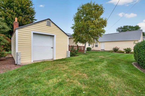 Tiny photo for 306 E MARION Street, Converse, IN 46919 (MLS # 202638934)