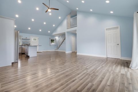 Tiny photo for 530 W Barber Street, Hartford City, IN 47348 (MLS # 202625428)