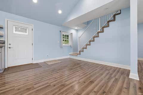 Tiny photo for 530 W Barber Street, Hartford City, IN 47348 (MLS # 202625428)