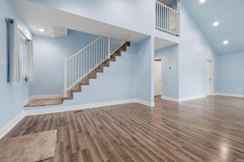 Tiny photo for 530 W Barber Street, Hartford City, IN 47348 (MLS # 202625428)