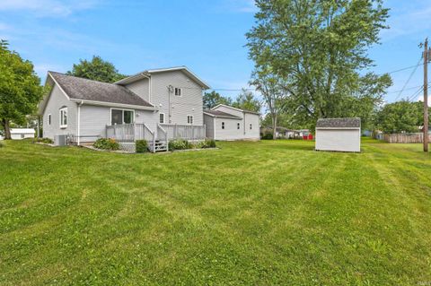 Tiny photo for 530 W Barber Street, Hartford City, IN 47348 (MLS # 202625428)