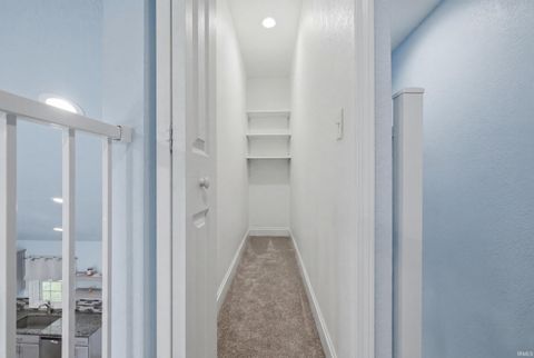 Tiny photo for 530 W Barber Street, Hartford City, IN 47348 (MLS # 202625428)