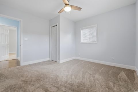 Tiny photo for 530 W Barber Street, Hartford City, IN 47348 (MLS # 202625428)