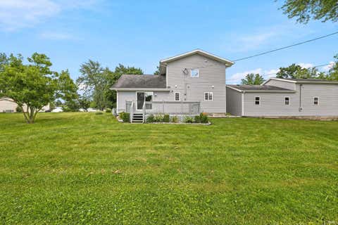 Tiny photo for 530 W Barber Street, Hartford City, IN 47348 (MLS # 202625428)