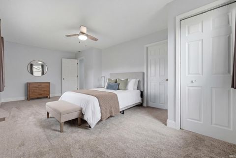 Tiny photo for 530 W Barber Street, Hartford City, IN 47348 (MLS # 202625428)