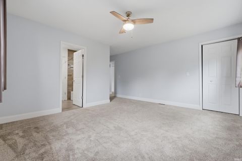 Tiny photo for 530 W Barber Street, Hartford City, IN 47348 (MLS # 202625428)