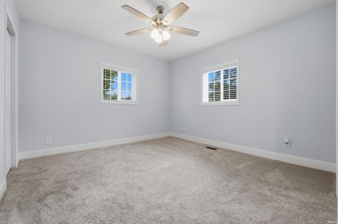 Tiny photo for 530 W Barber Street, Hartford City, IN 47348 (MLS # 202625428)