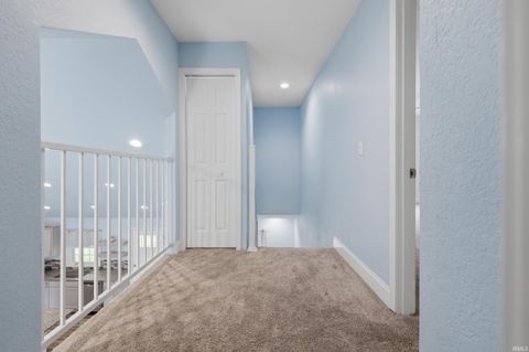 Tiny photo for 530 W Barber Street, Hartford City, IN 47348 (MLS # 202625428)