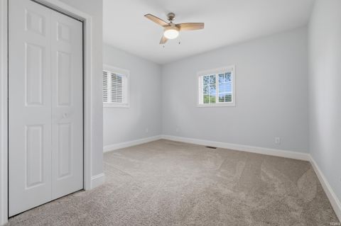Tiny photo for 530 W Barber Street, Hartford City, IN 47348 (MLS # 202625428)