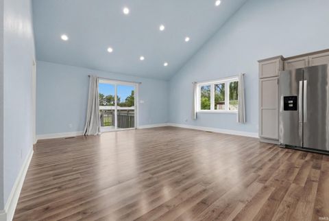 Tiny photo for 530 W Barber Street, Hartford City, IN 47348 (MLS # 202625428)