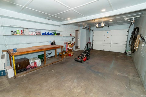 Tiny photo for 929 SIMON Court, South Bend, IN 46615 (MLS # 202637902)