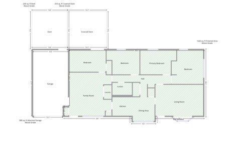 Tiny photo for 929 SIMON Court, South Bend, IN 46615 (MLS # 202637902)