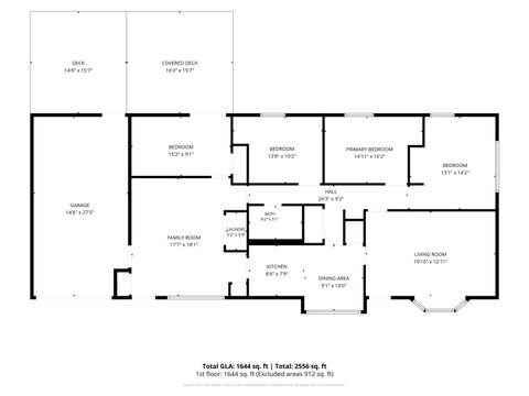 Tiny photo for 929 SIMON Court, South Bend, IN 46615 (MLS # 202637902)