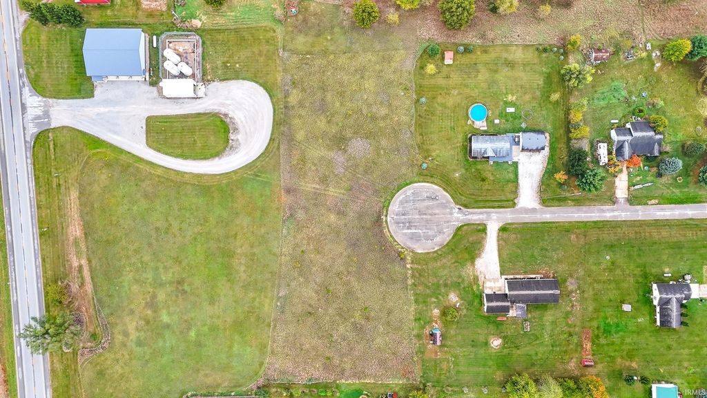 Photo of 20 S Johns Court, Angola, IN 46703 (MLS # 202542442)