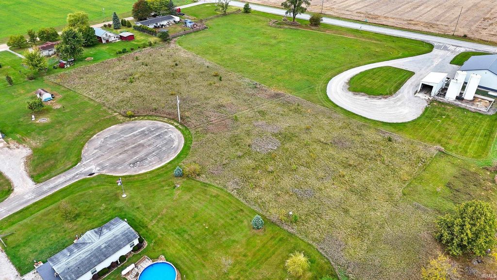 Photo of 20 S Johns Court, Angola, IN 46703 (MLS # 202542442)