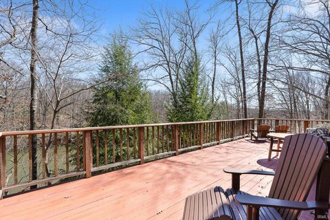 Tiny photo for 3265 N Lahr Drive, Martinsville, IN 46151 (MLS # 202609476)