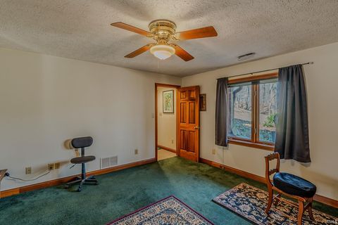Tiny photo for 3265 N Lahr Drive, Martinsville, IN 46151 (MLS # 202609476)