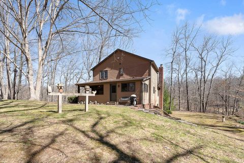 Tiny photo for 3265 N Lahr Drive, Martinsville, IN 46151 (MLS # 202609476)